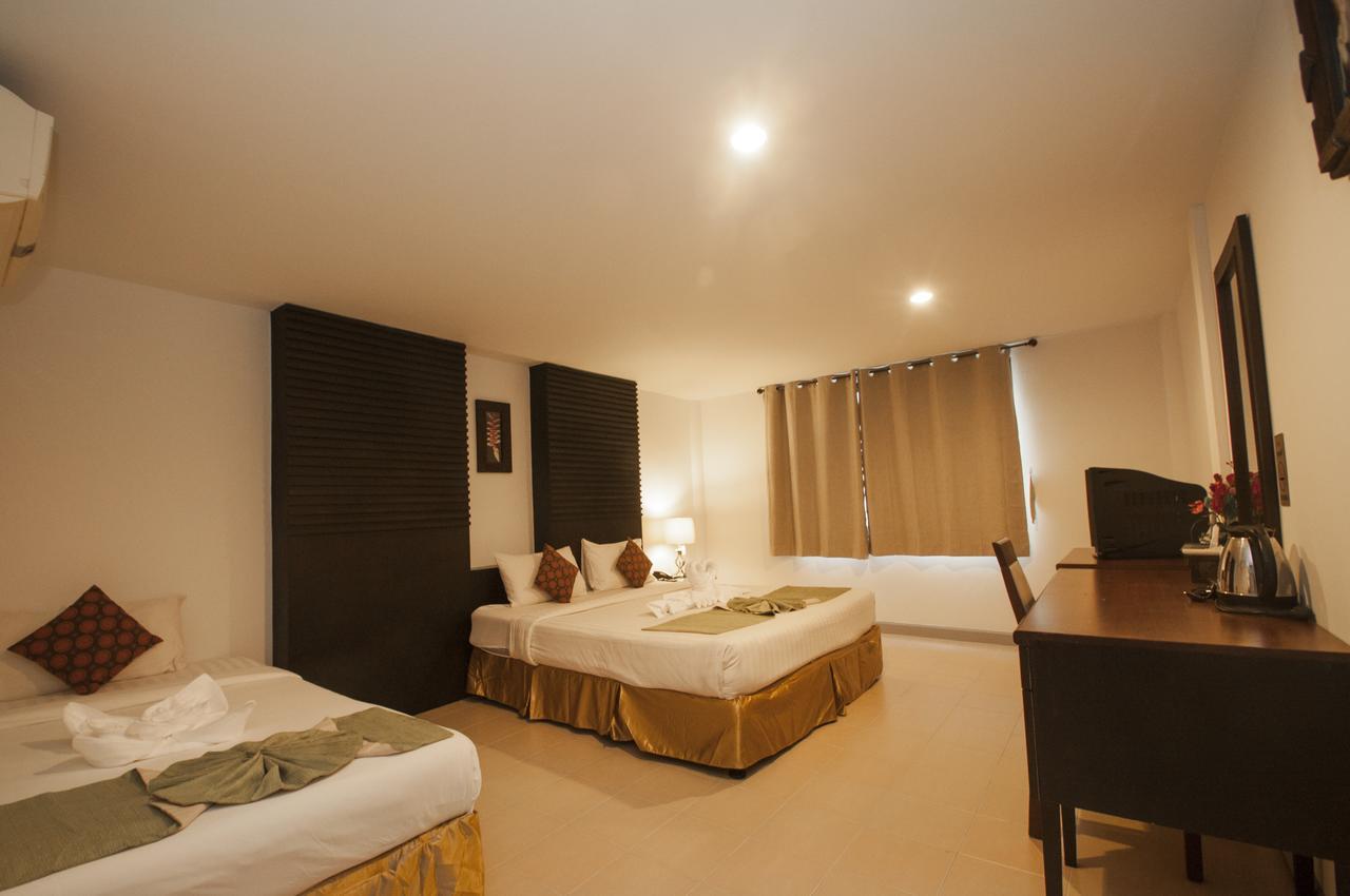 Sino House 2* Patong