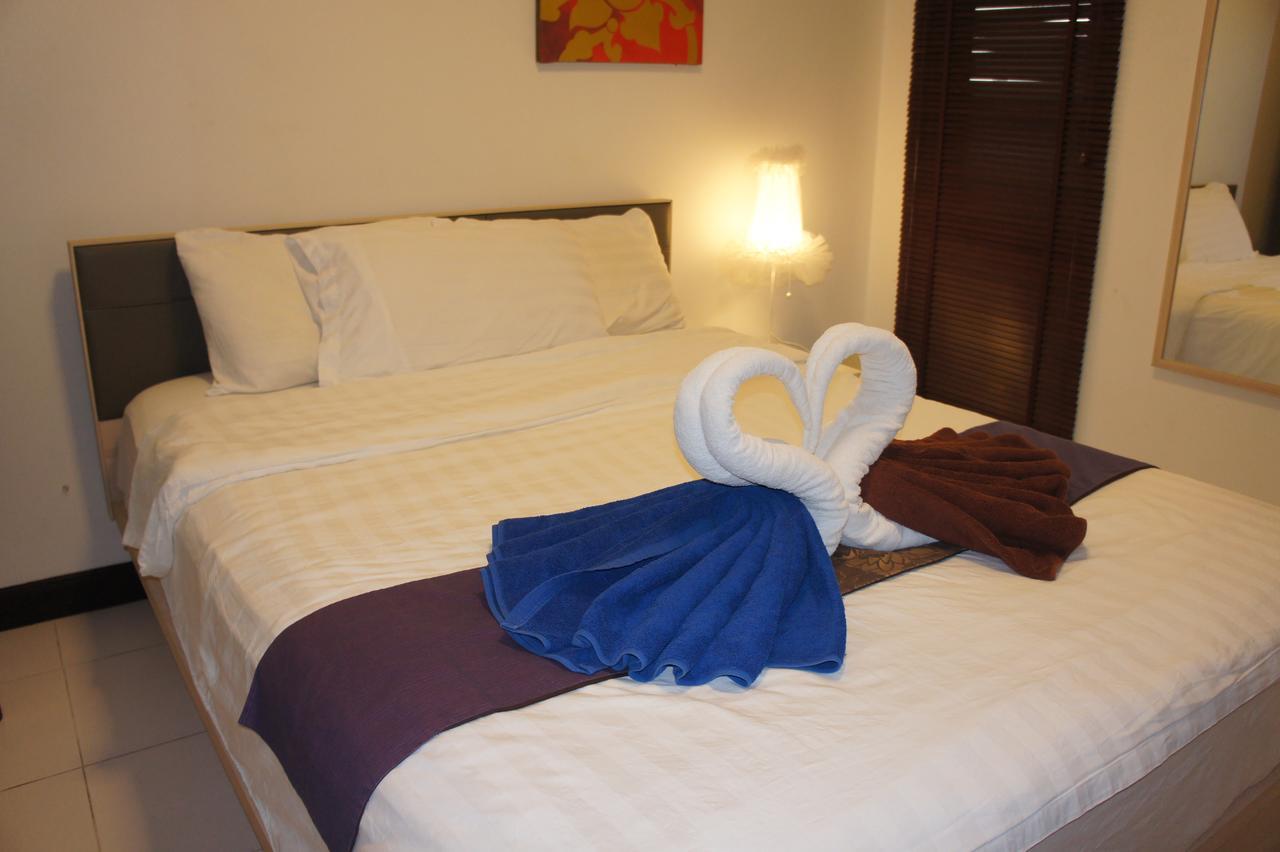 Phuket Gay Bed & Breakfast 2*