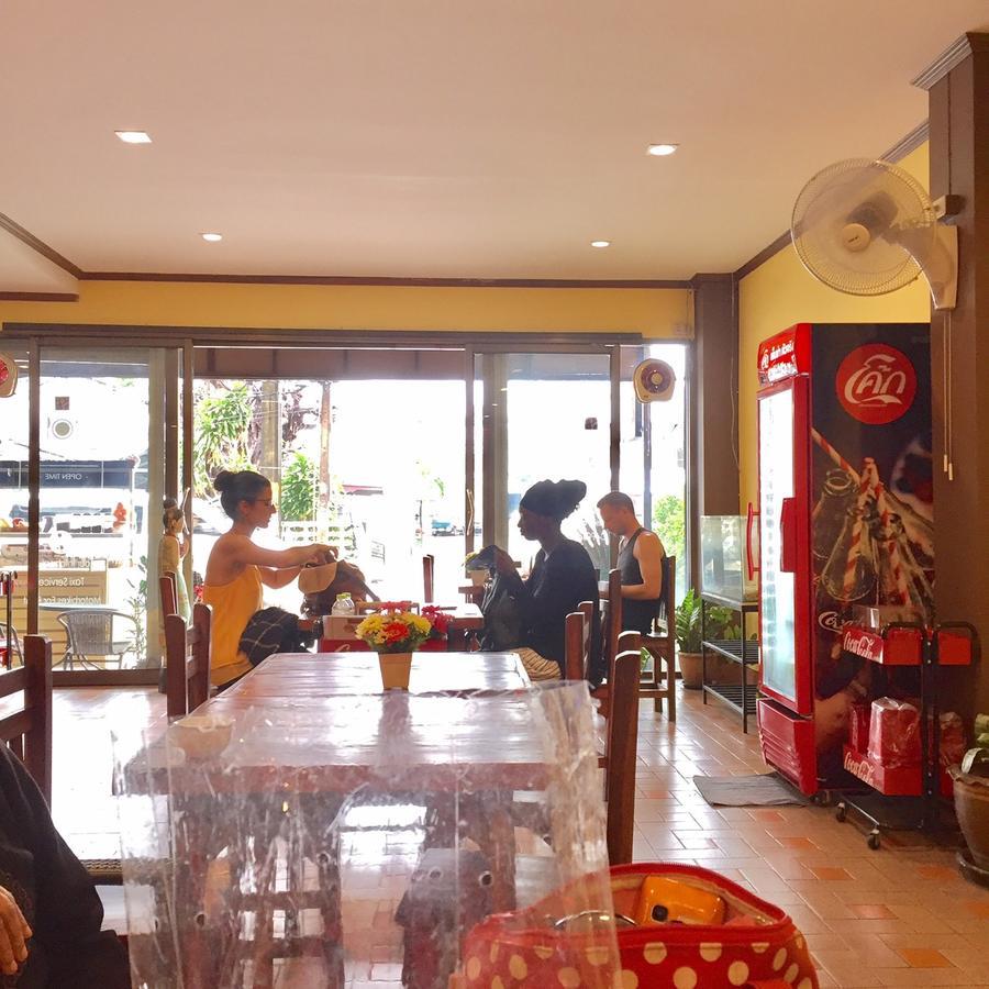 Kookkai House Hostel Patong