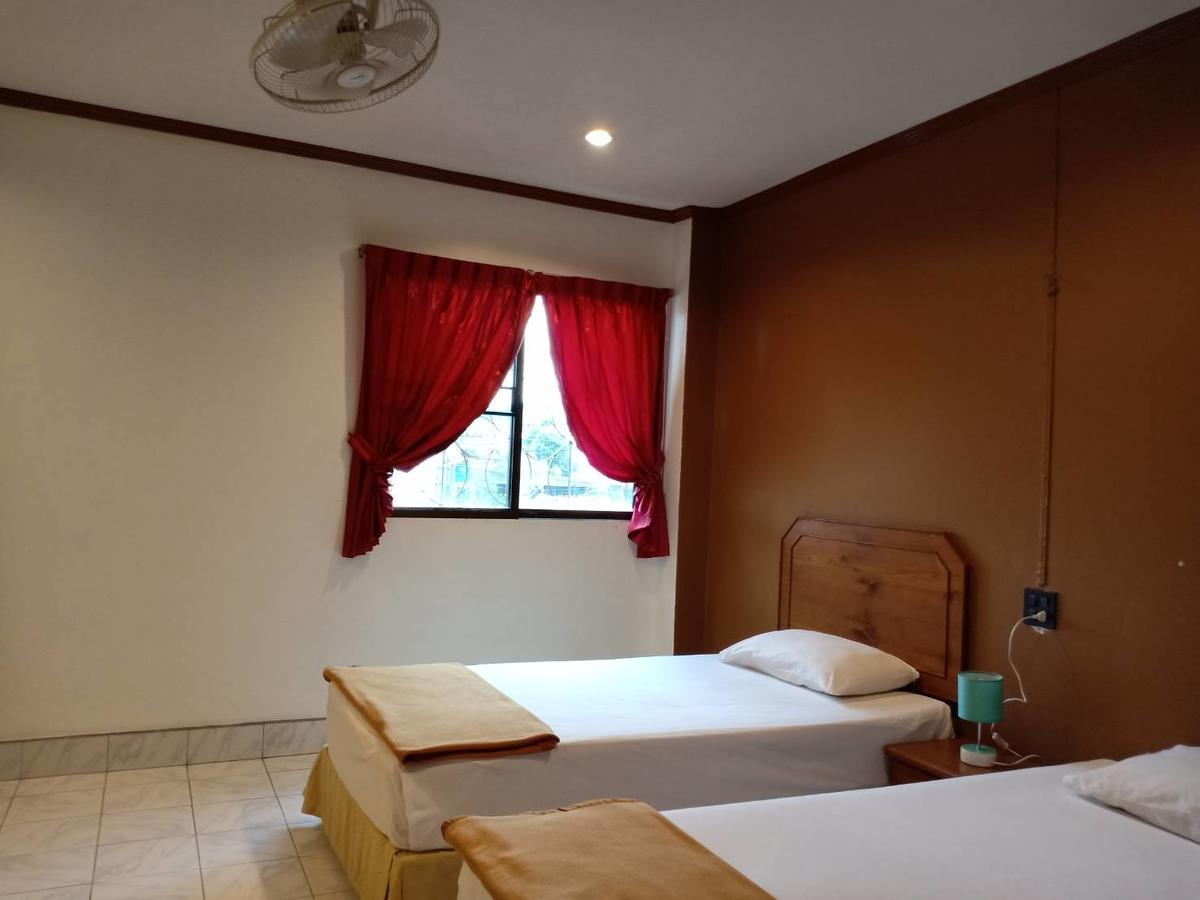 Hostel Kookkai House