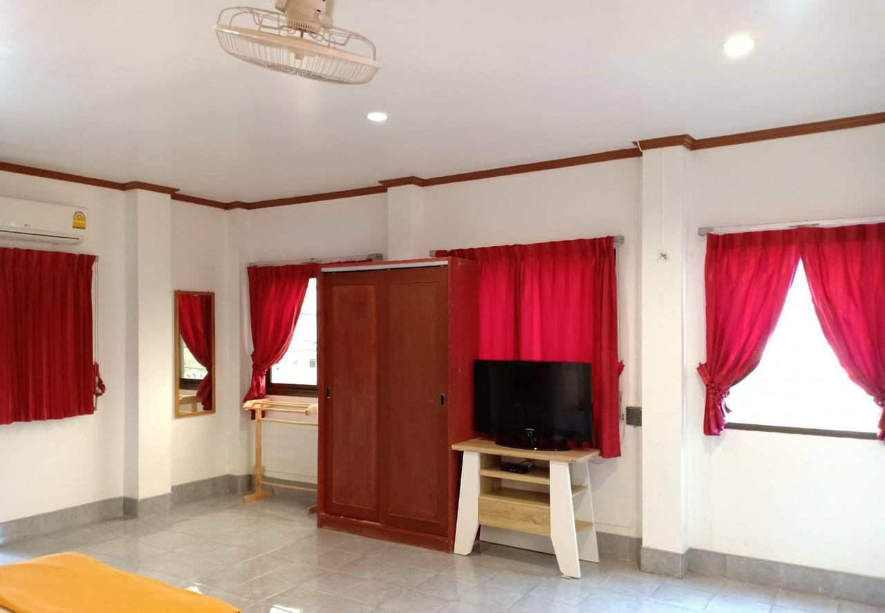 Hostel Kookkai House *