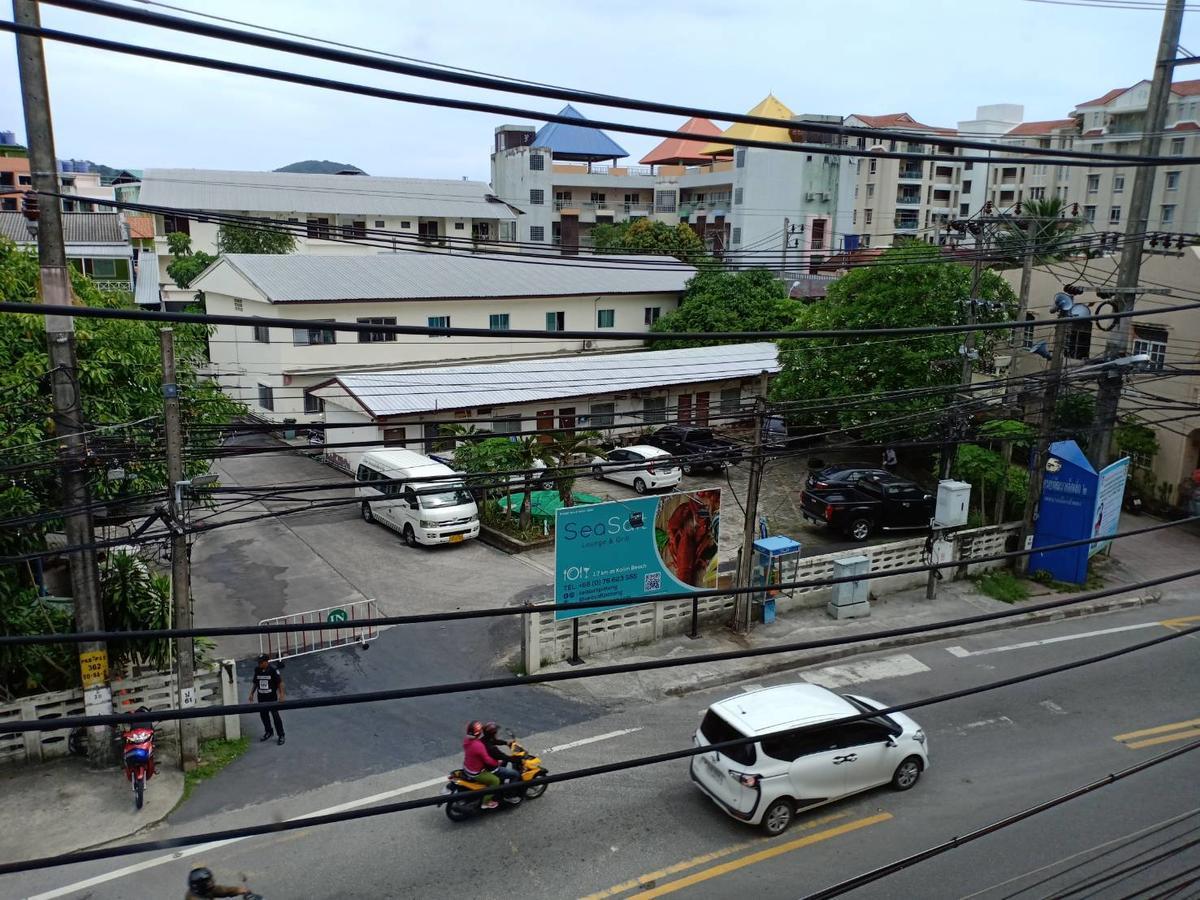Kookkai House Hostel