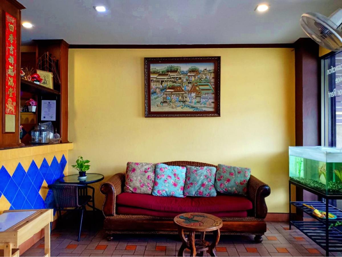 Kookkai House *