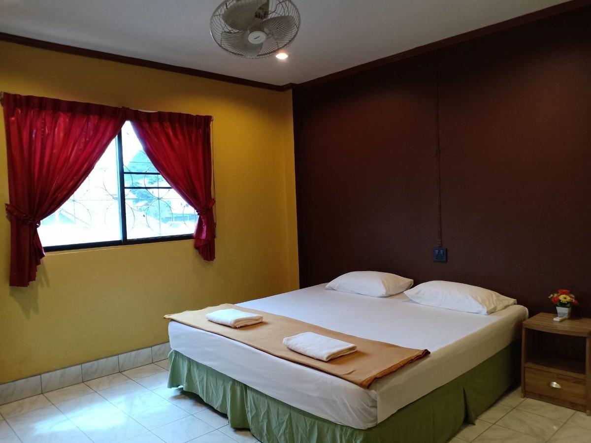 Hostel Kookkai House Patong