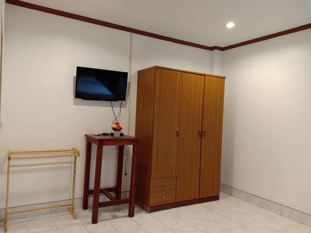 Kookkai House Hostel