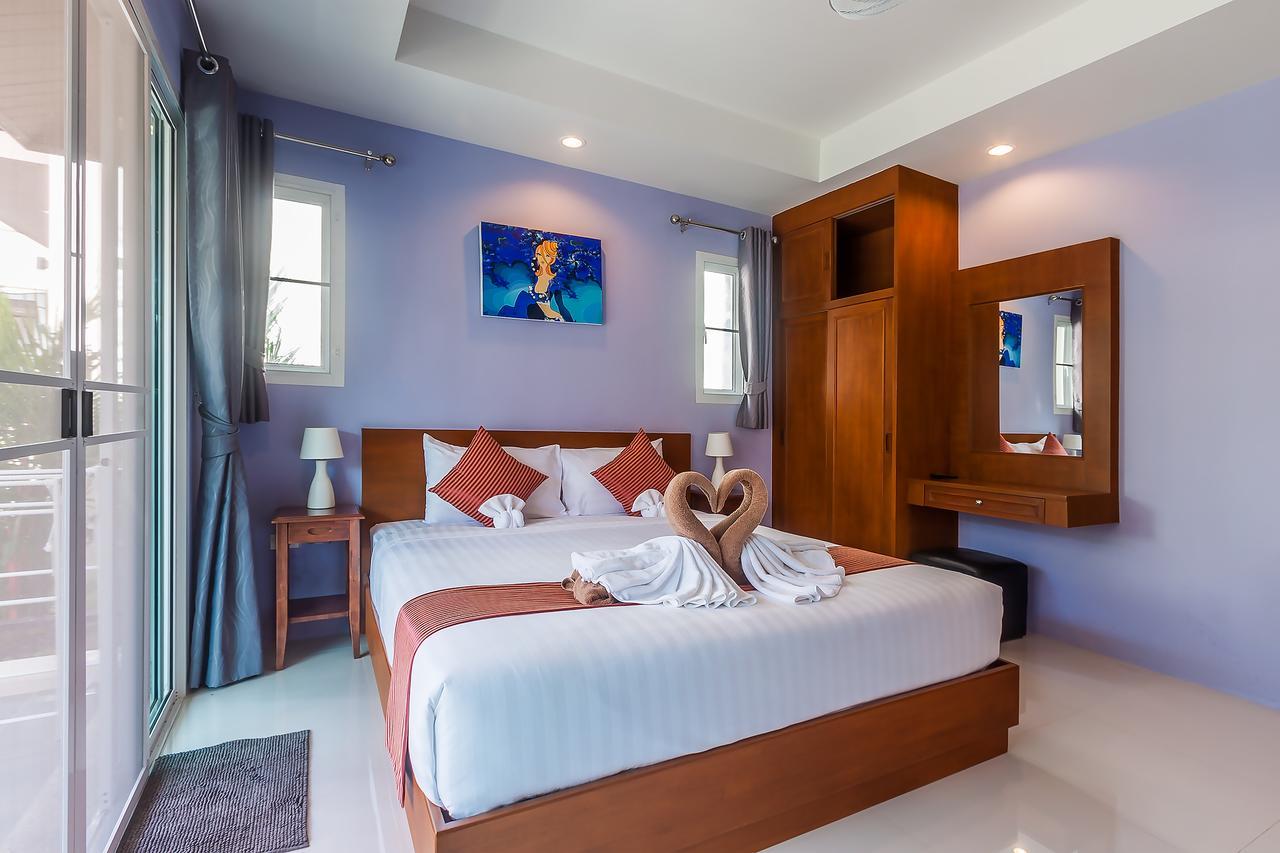 Resort Thuan 2*