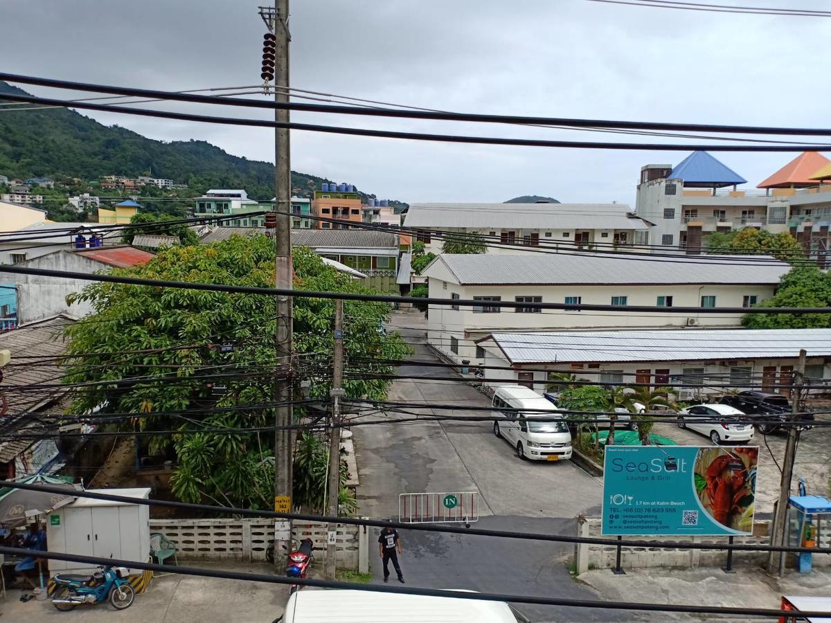 Kookkai House Hostel *