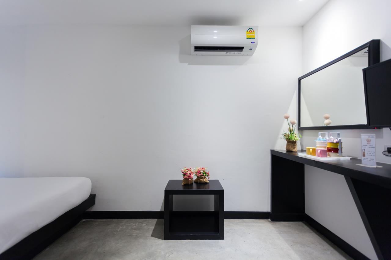 Islanda Boutique Hotel Patong