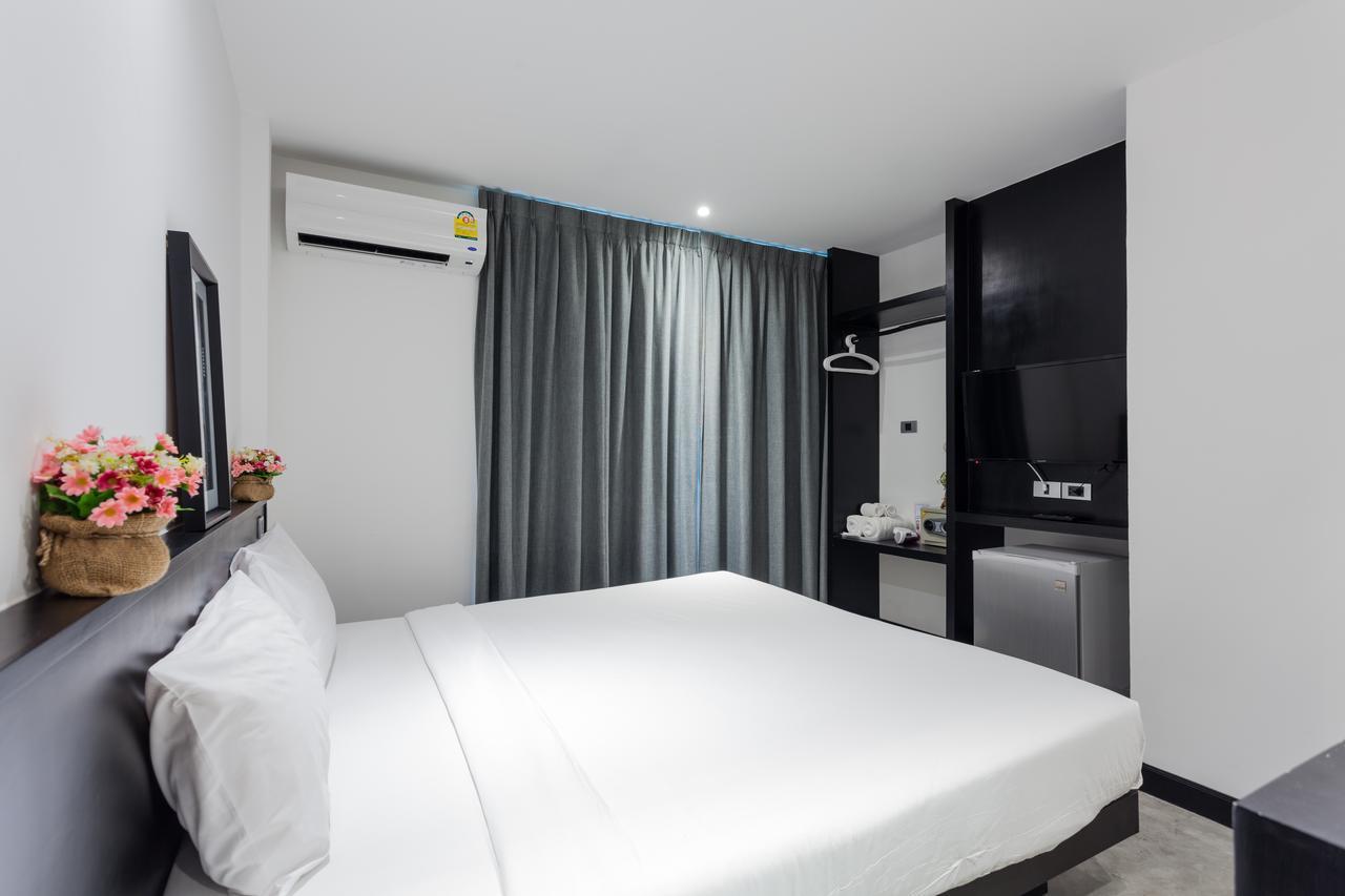 Islanda Boutique Hotel 3*