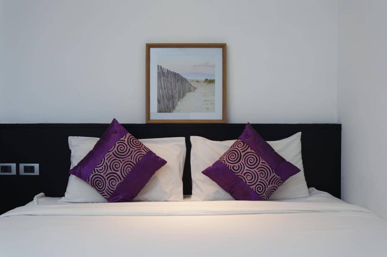 Hotel Islanda Boutique 3*