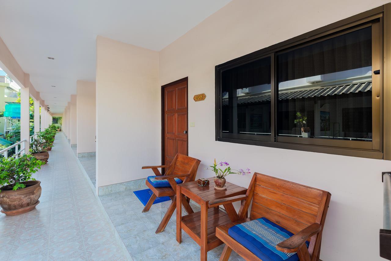 Guest house Smile House