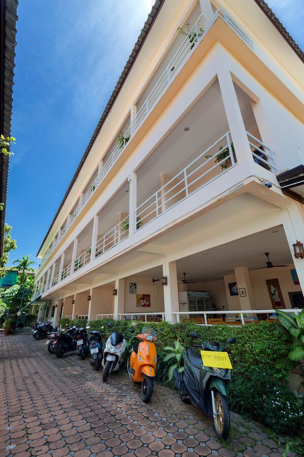 Smile House Guest house 2*