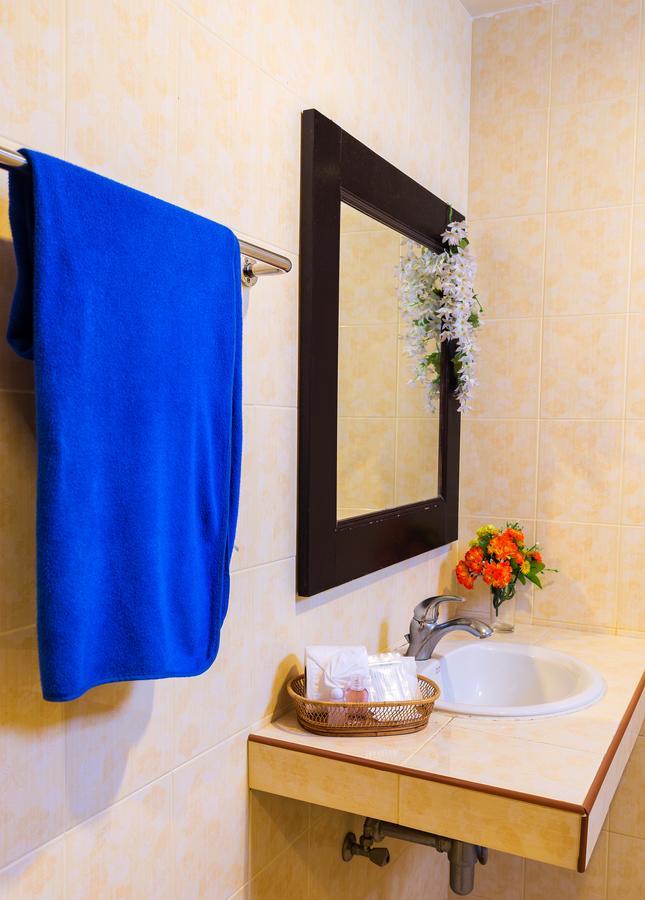 Guest house Smile House Karon