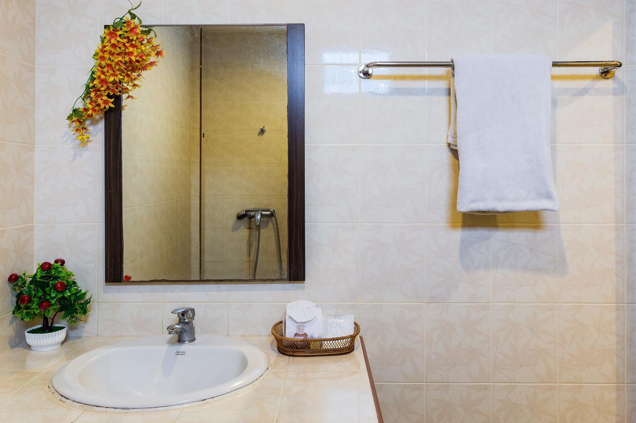 Guest house Smile House 2*