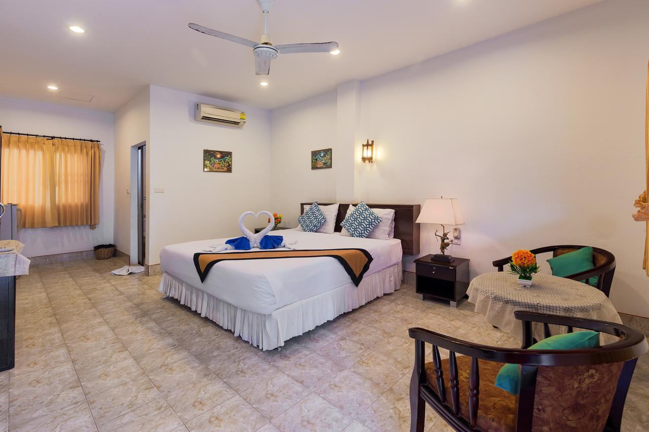 Smile House Guest house 2*