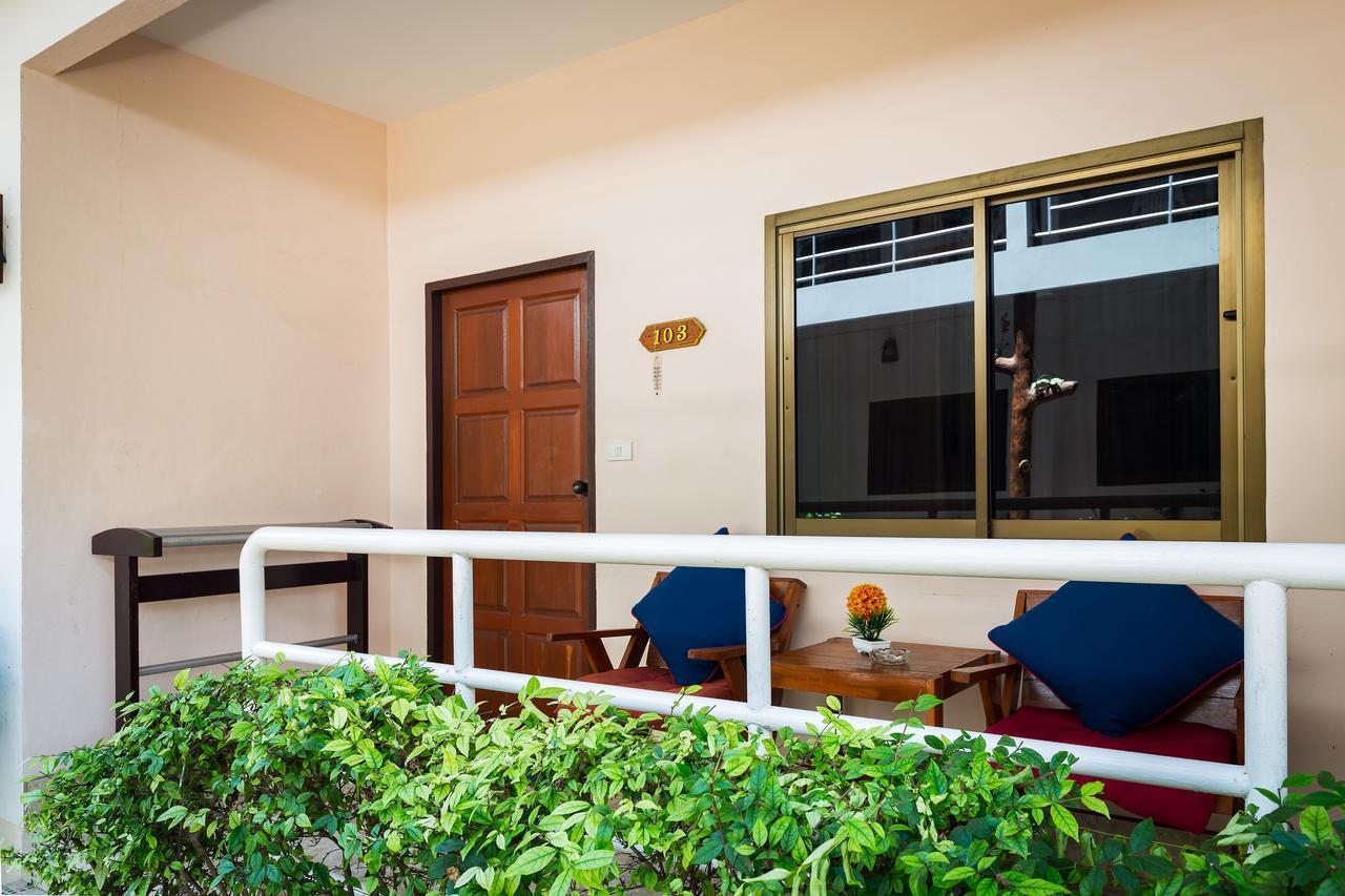 Smile House 2* Karon