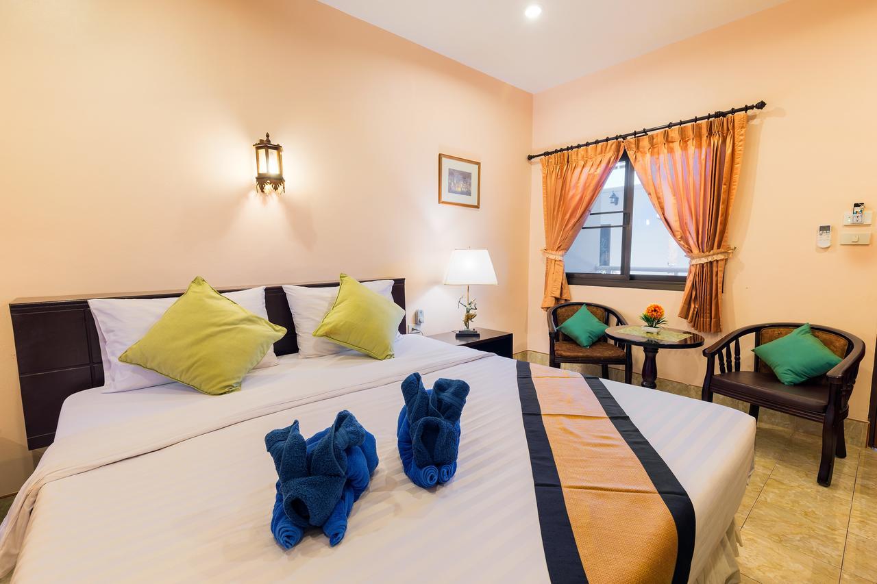 Guest house Smile House