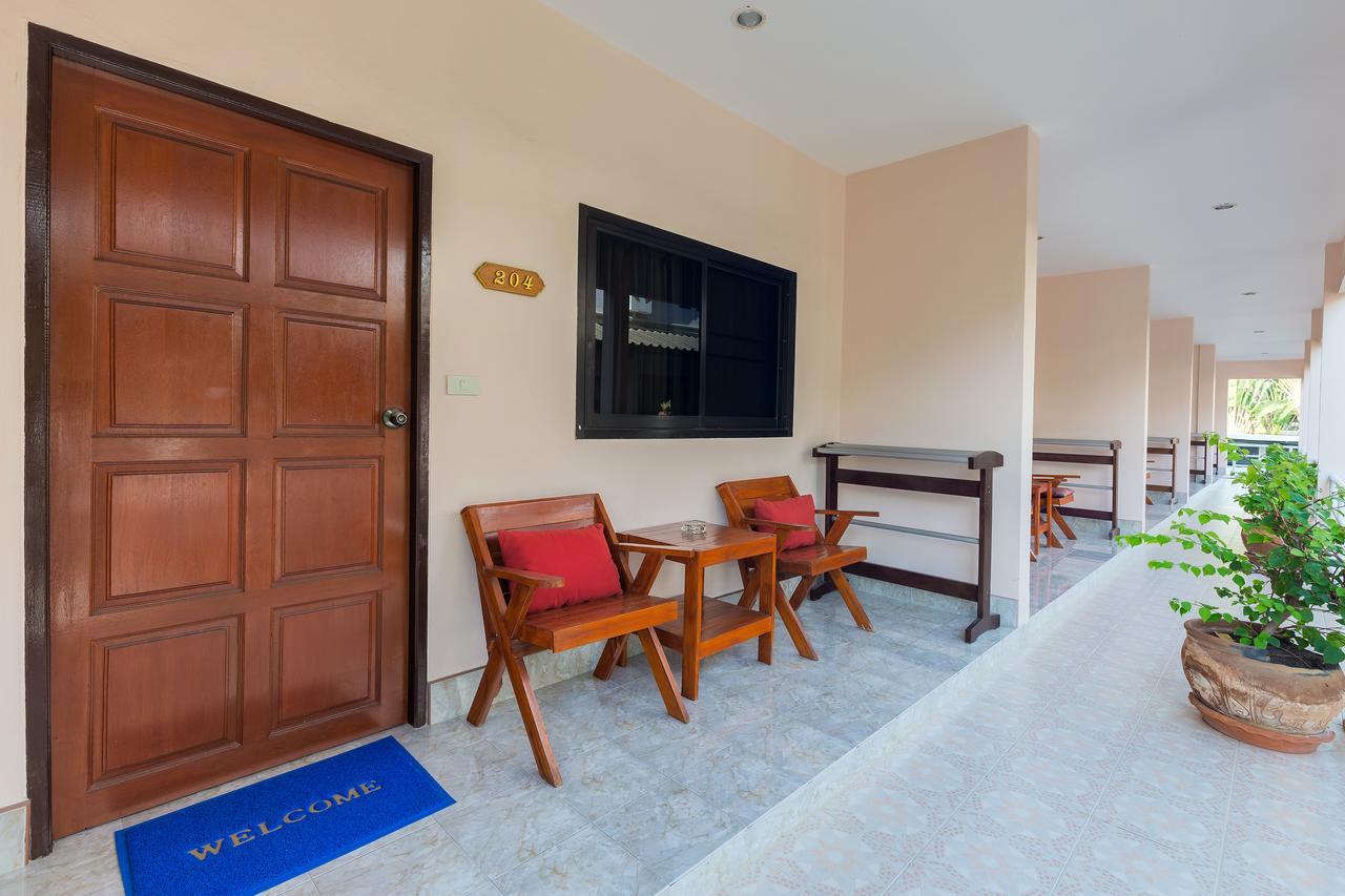 Guest house Smile House Karon