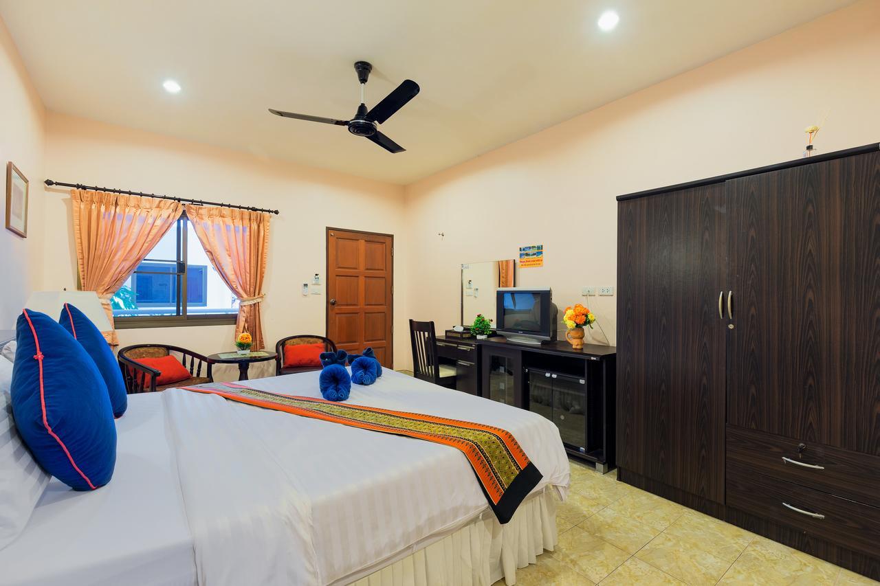 Guest house Smile House 2*