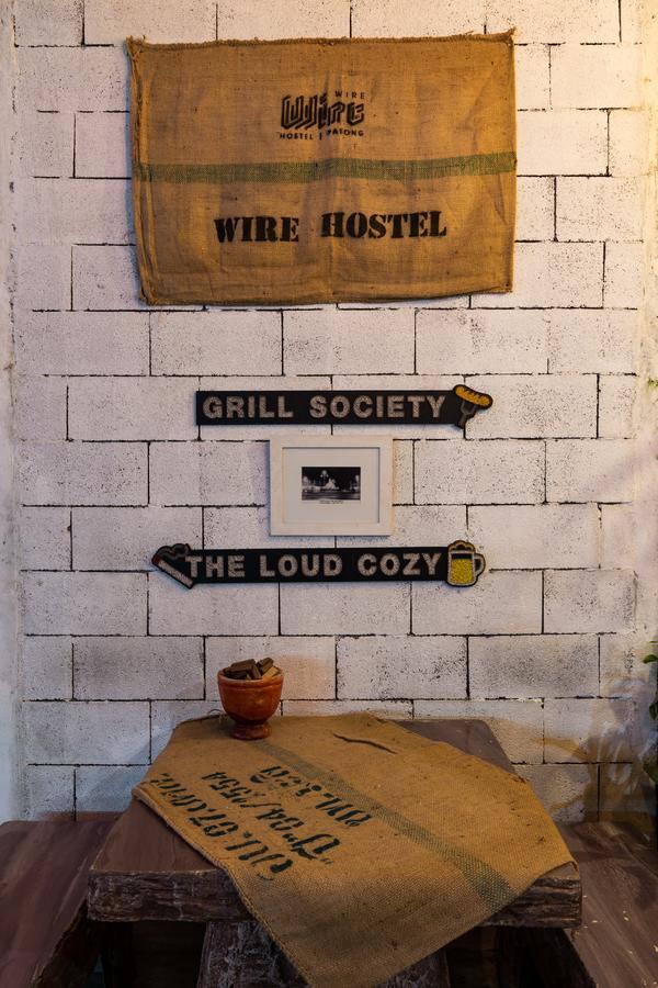 Hostel Wire Patong