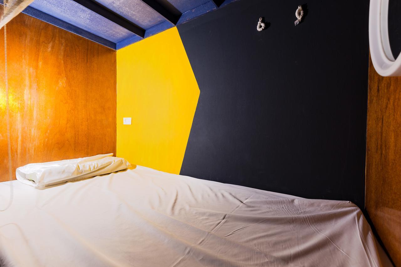 Wire Hostel