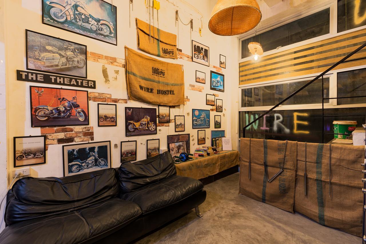 Hostel Wire Patong