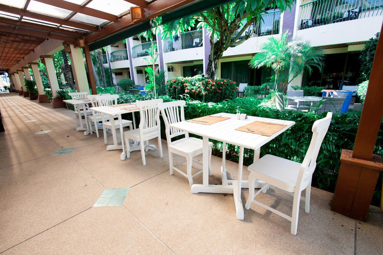 Sea Sands Resort-sha Resort Karon