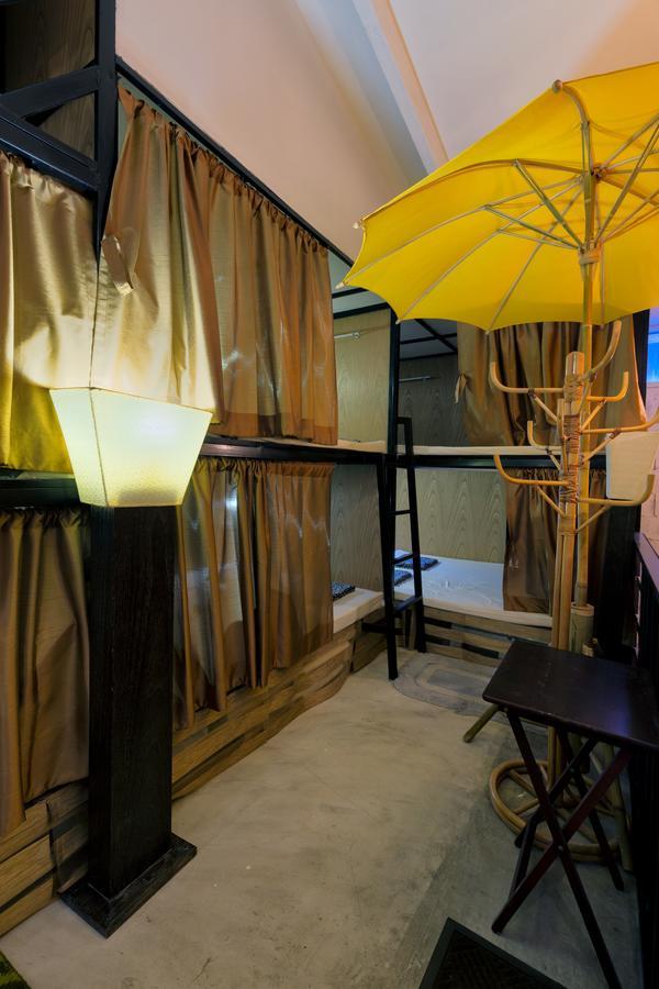 Wire Hostel