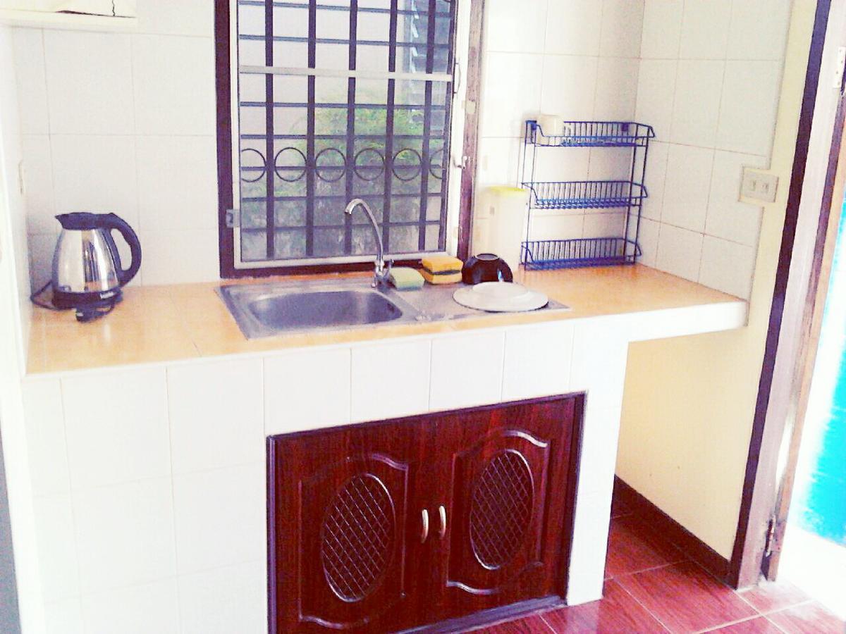 Holiday home The Endless Bangtao Vc 1