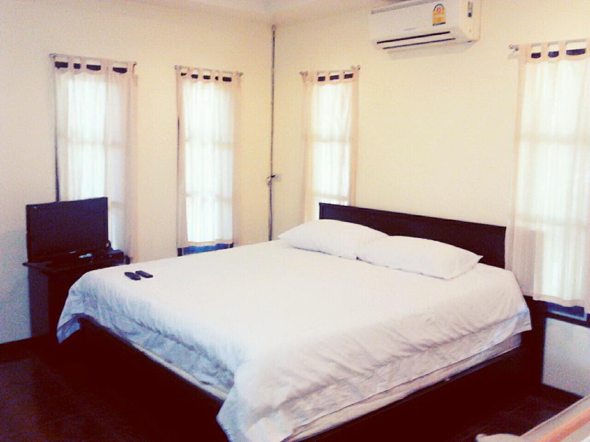 Holiday home The Endless Bangtao Vc 1 *