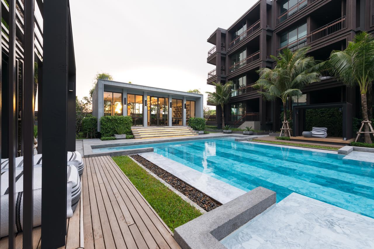 Apartment Onebedroom With Balcony At Saturdays *