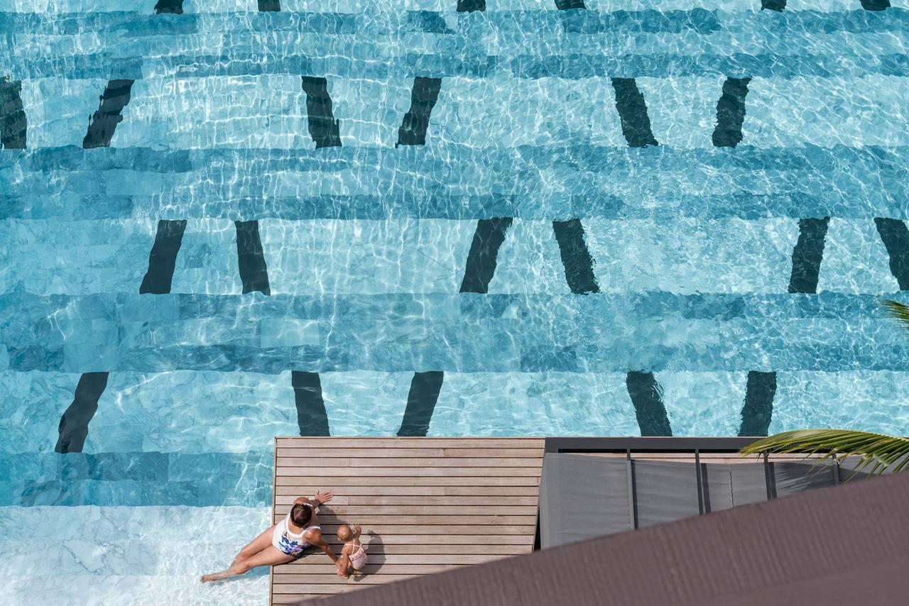 Two Bedroom With Balcony At Saturdays Rawai
