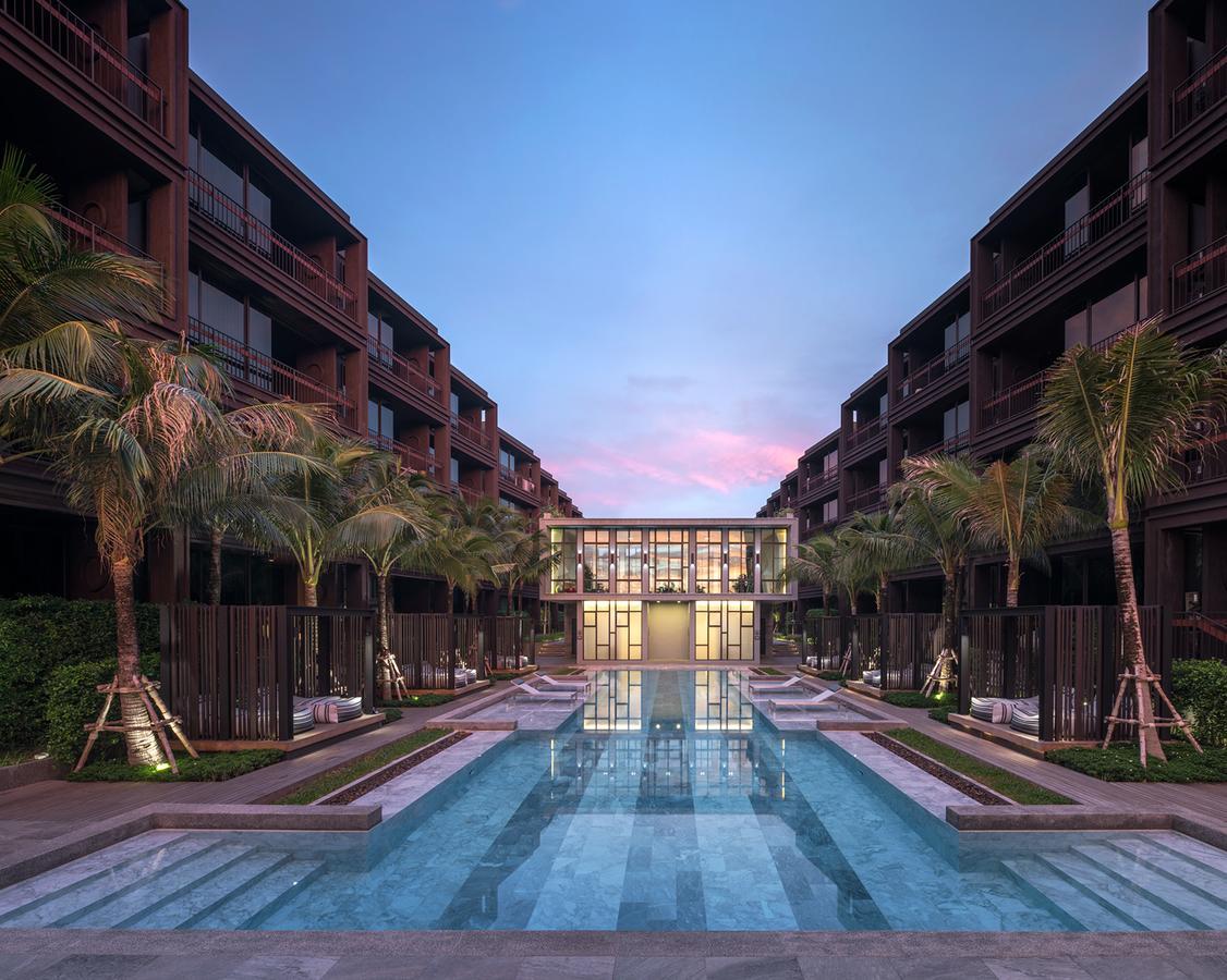 Two Bedroom With Balcony At Saturdays Apartment