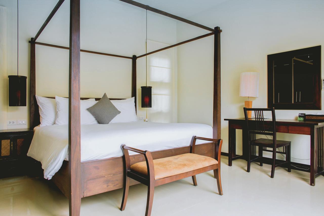 One Bedroom Oriental *