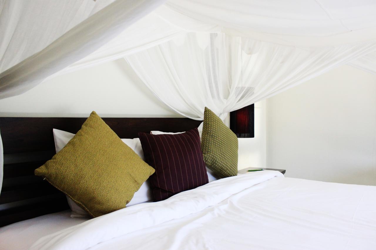 One Bedroom Oriental *