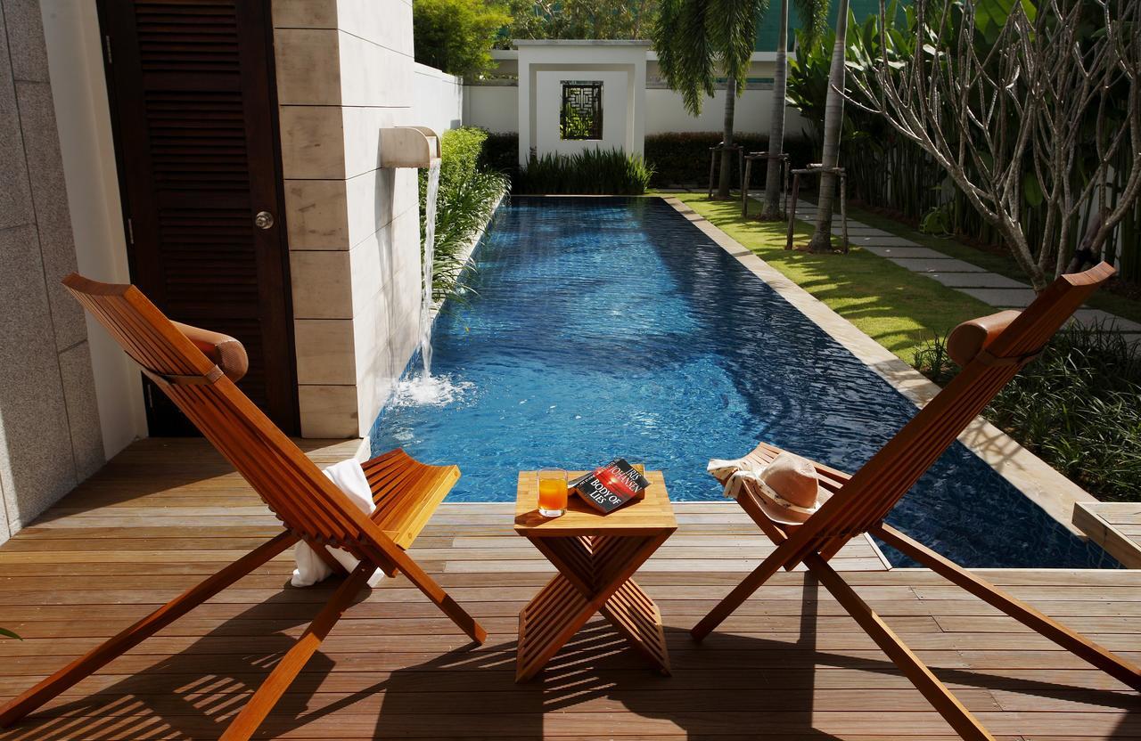 Four Bedroom Oxygen Villa