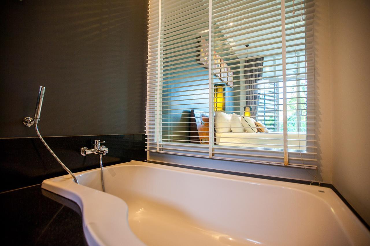 Villa Two Bedroom Oxygen Bang Tao Beach (Phuket)