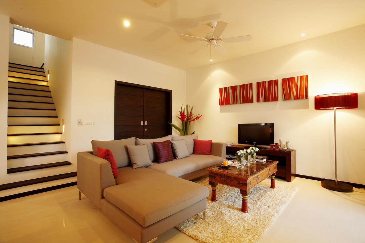 Two Bedroom Oxygen * Bang Tao Beach (Phuket)