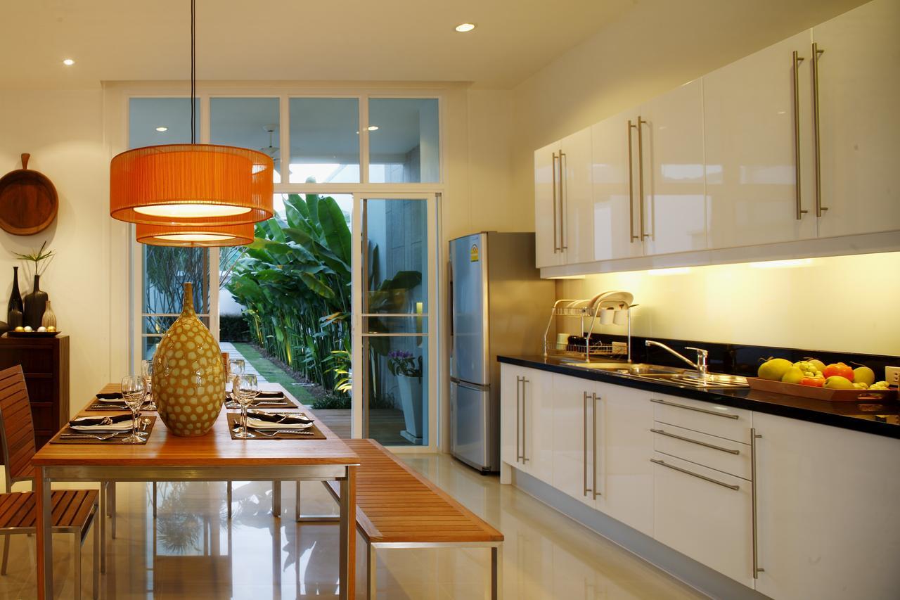 Two Bedroom Oxygen Villa