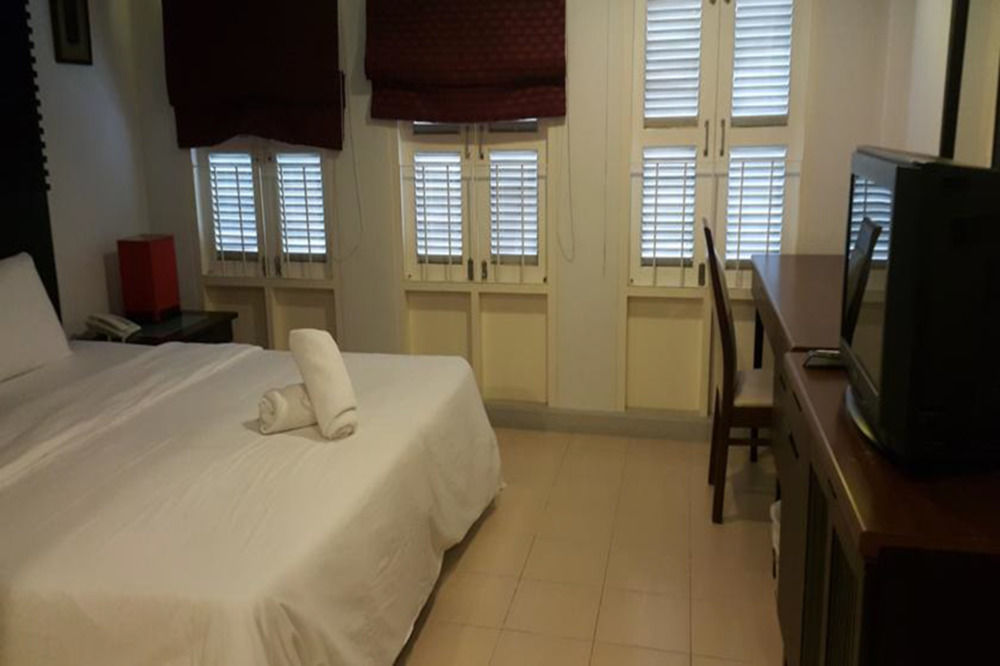 Sino House Guest house