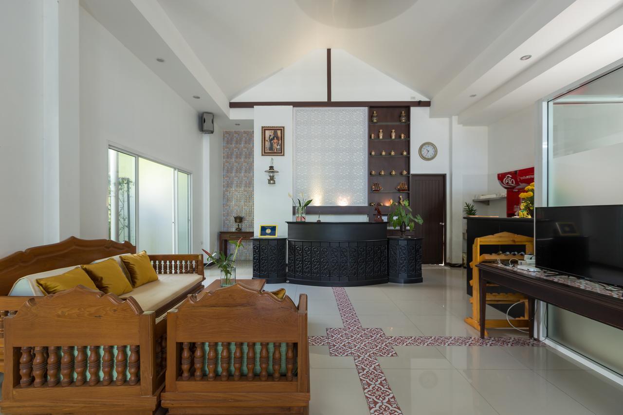 The Lantern Hostel, Chalong ,phuket Hostel