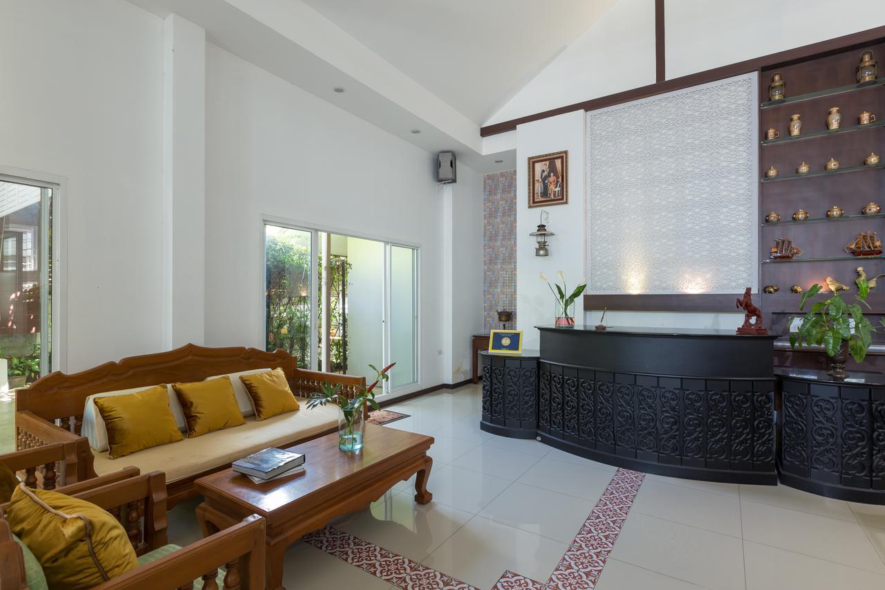 The Lantern Hostel, Chalong ,phuket Hostel Phuket