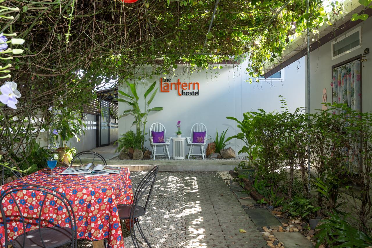 The Lantern Hostel, Chalong ,phuket Hostel