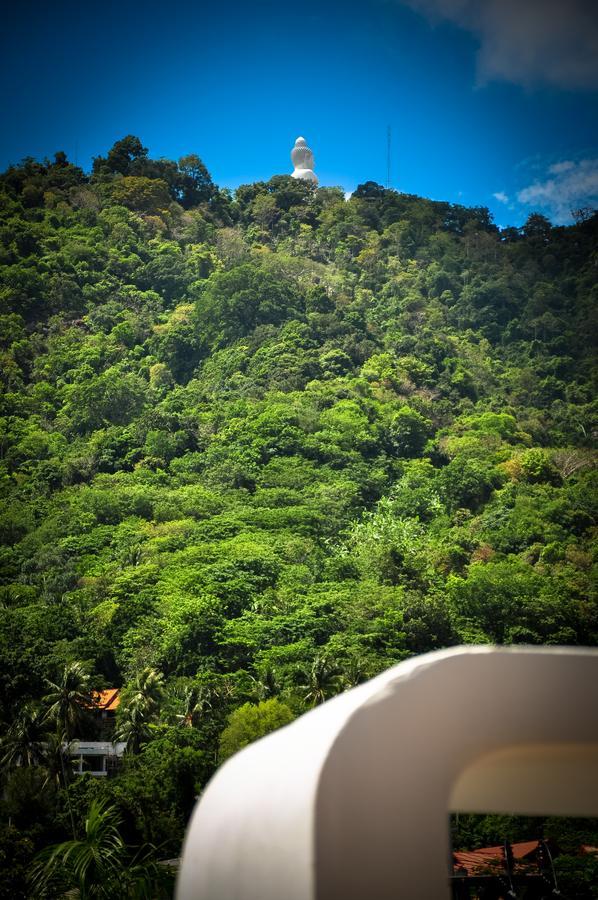 Nonnee Kata Phuket Ostello