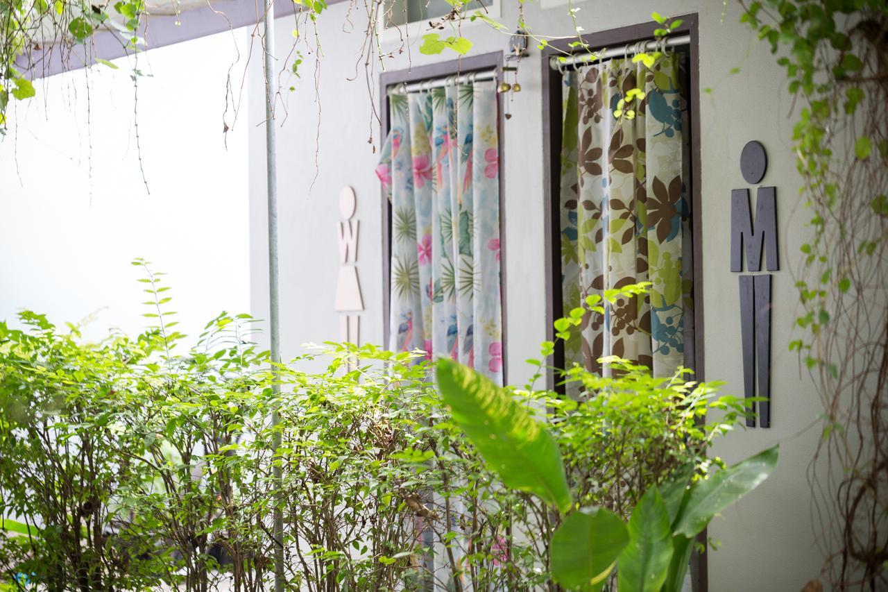 The Lantern Hostel, Chalong ,phuket * Phuket