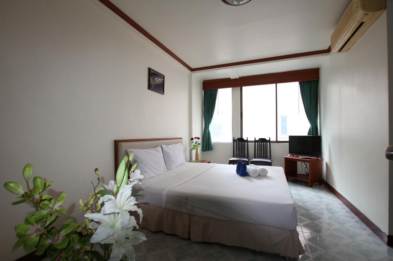 The Atlas Patong
