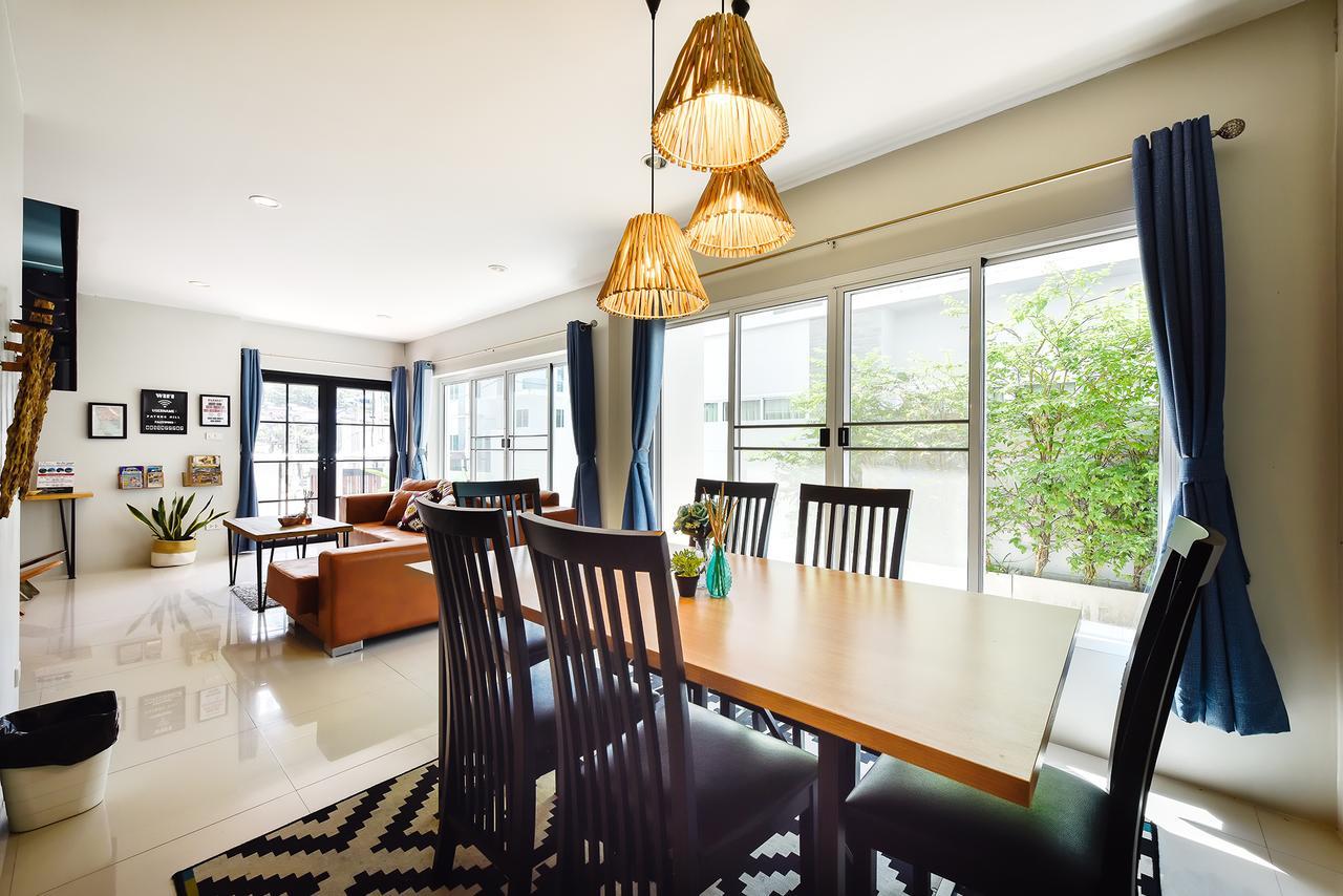 Holiday home Modern House Patong Hill - 7 Beds - Kitchen