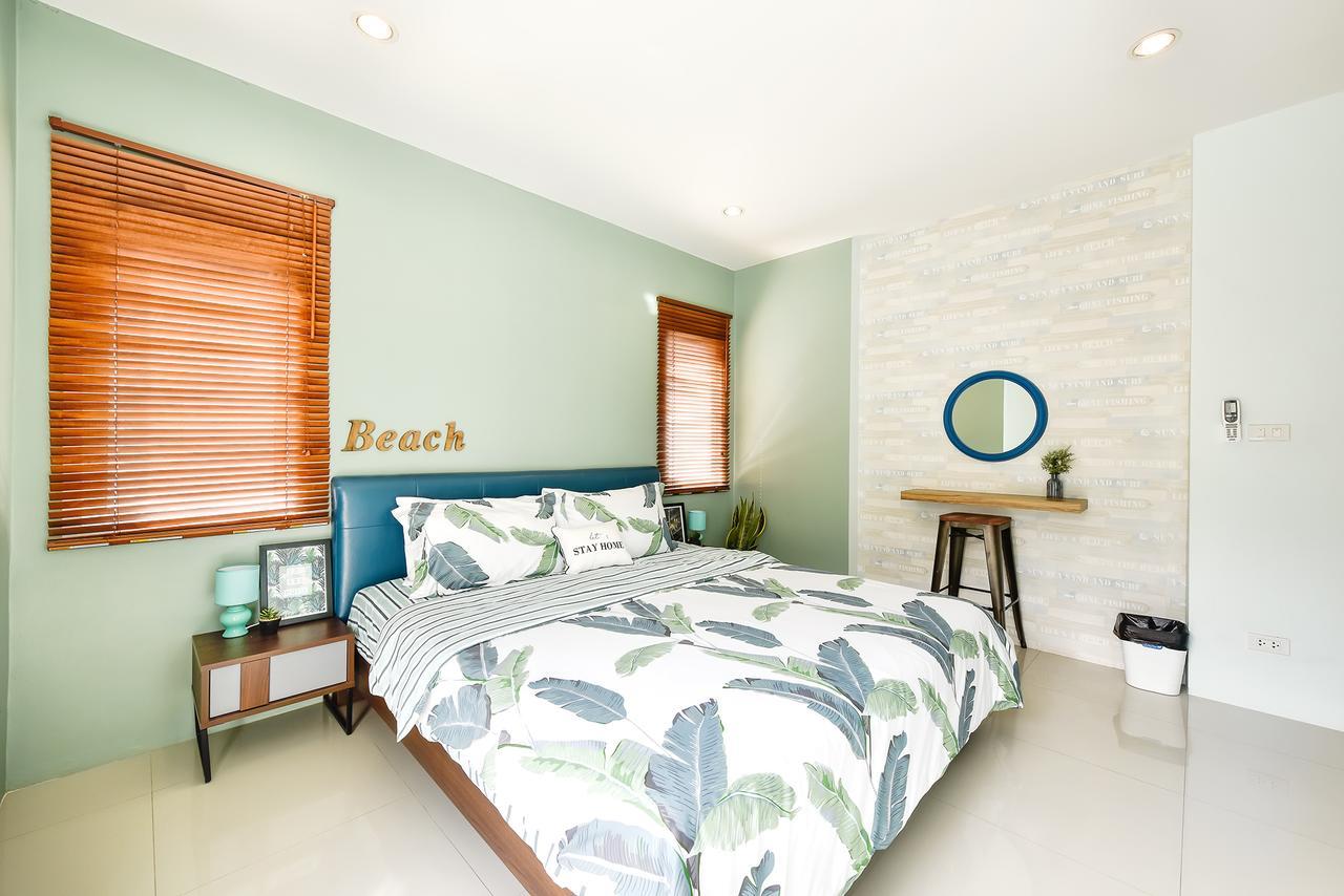 Holiday home Modern House Patong Hill - 7 Beds - Kitchen *