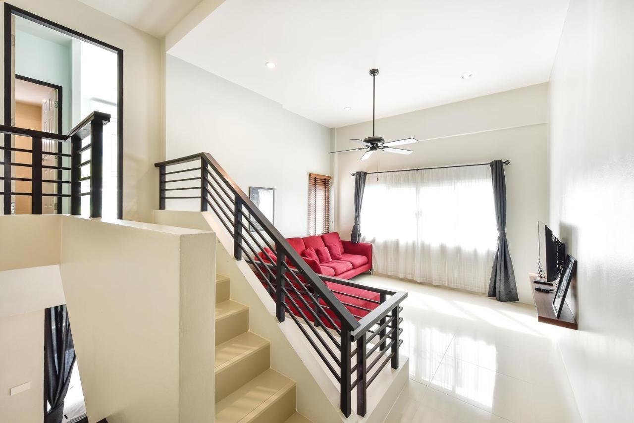 Holiday home Modern House Patong Hill - 7 Beds - Kitchen *