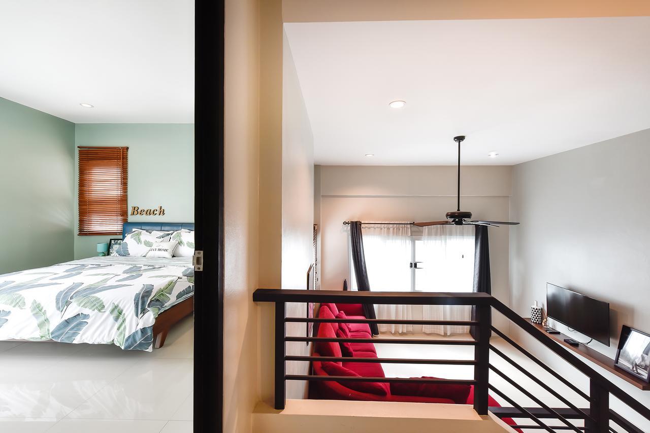 Holiday home Modern House Patong Hill - 7 Beds - Kitchen